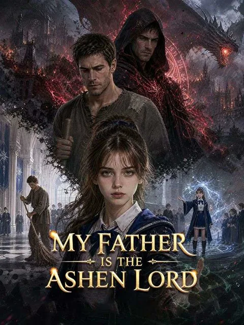 My Father Is the Ashen Lord cover image — watch all 59 episodes free in HD