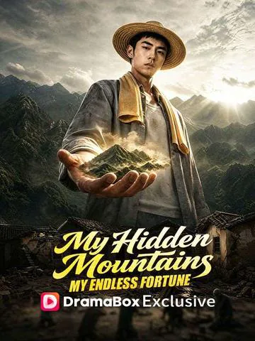 My Hidden Mountains, My Endless Fortune