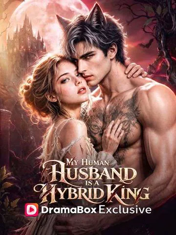 My Human Husband is a Hybrid King