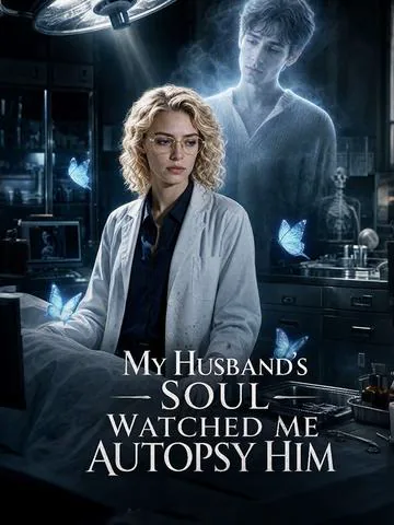My Husband’s Soul Watched Me Autopsy Him cover image — watch all 30 episodes free in HD