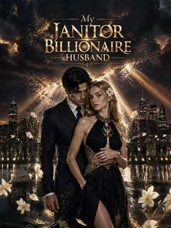 My Janitor Billionaire Husband cover image — watch all 41 episodes free in HD