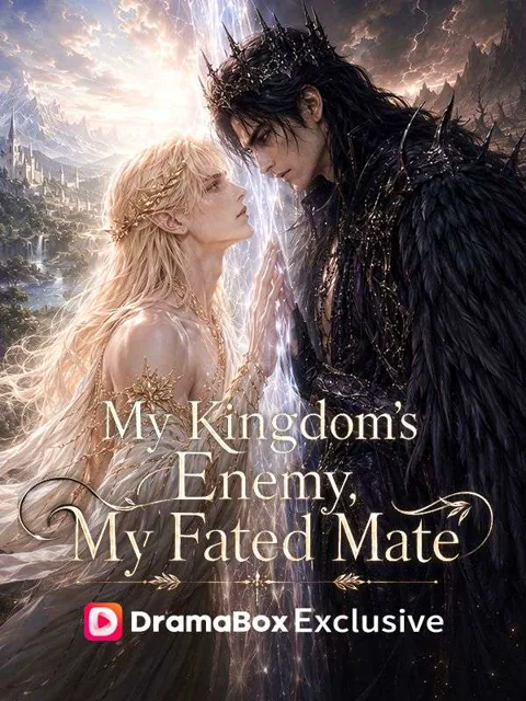 My Kingdom's Enemy, My Fated Mate