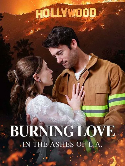 My L.A. Fireman cover image — watch all 53 episodes free in HD