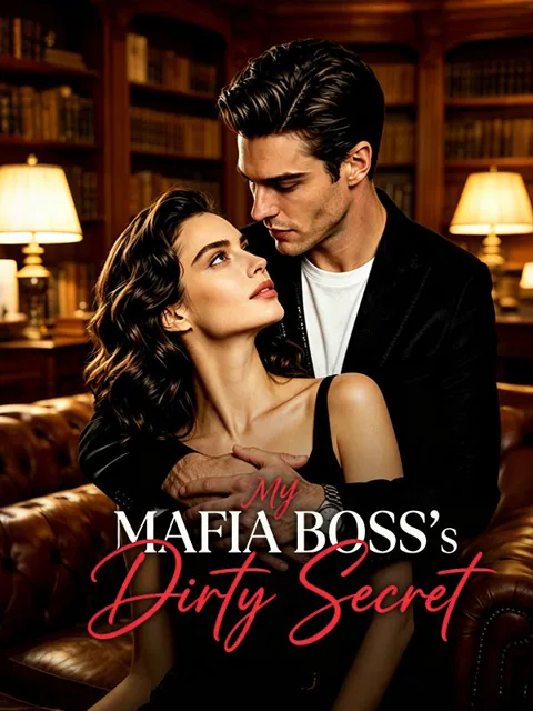 My Mafia Boss's Dirty Secret