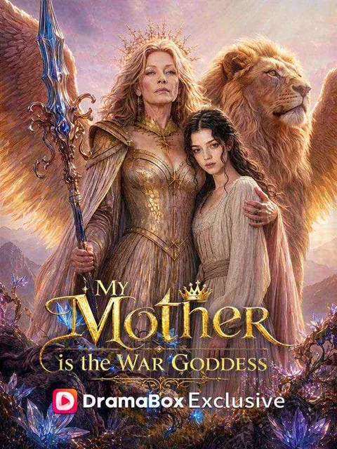 My Mother is the War Goddess cover image — watch all 54 episodes free in HD