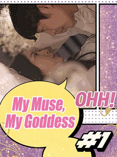My Muse, My Goddess