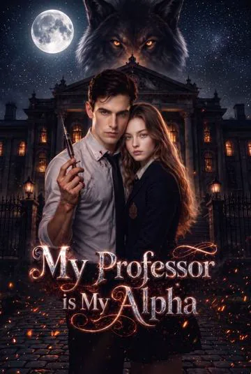 My Professor is My Alpha