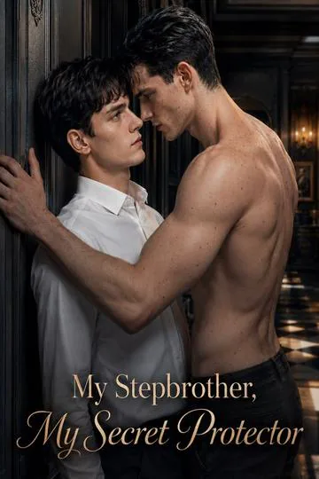 My Stepbrother, My Secret Protector