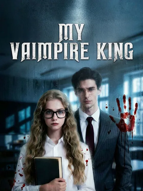 My Vampire King cover image — watch all 41 episodes free in HD