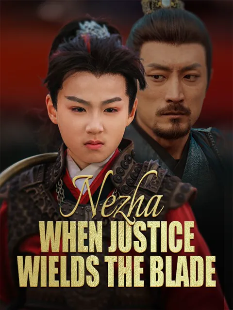 Nezha: When Justice Wields the Blade cover image — watch all 51 episodes free in HD