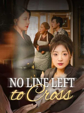 No Line Left to Cross (DUBBED)