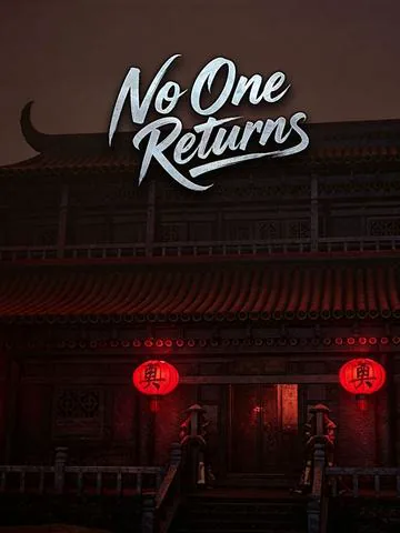 No One Returns