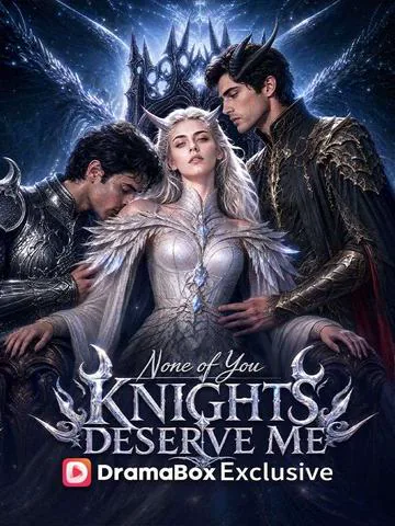 None of You Knights Deserve Me