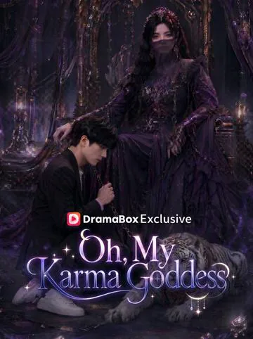 Oh, My Karma Goddess