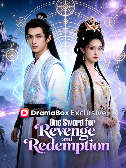 One Sword for Revenge and Redemption