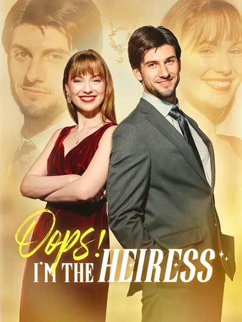 Oops! I'm the Heiress cover image — watch all 50 episodes free in HD