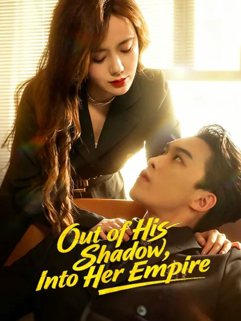 Out of His Shadow, Into Her Empire