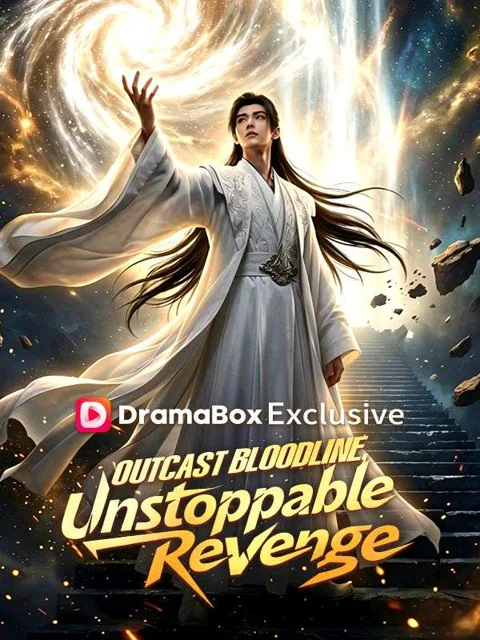 Outcast Bloodline, Unstoppable Revenge cover image — watch all 60 episodes free in HD