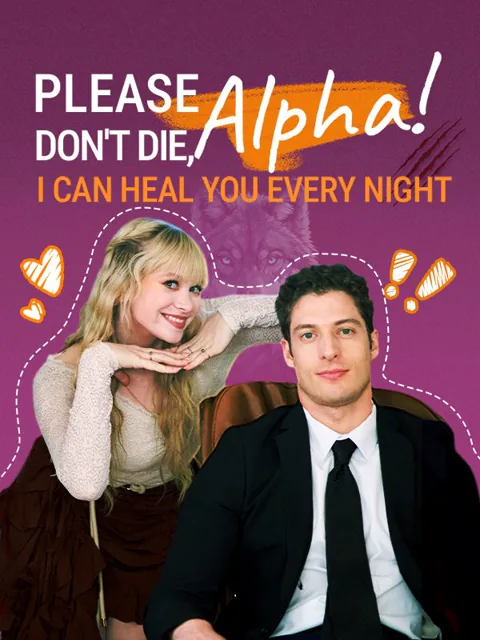 Please don't die, Alpha! I Can Heal You Every Night cover image — watch all 75 episodes free in HD