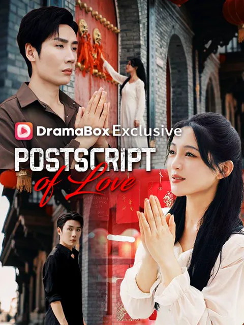 Postscript of Love cover image — watch all 62 episodes free in HD