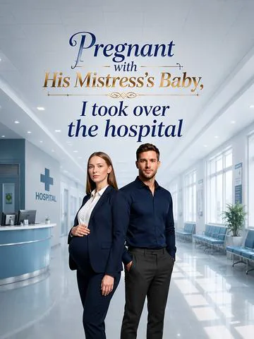 Pregnant with His Mistress’s Baby, I took over the hospital cover image — watch all 34 episodes free in HD