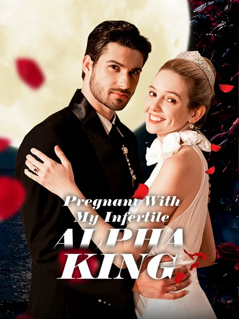 Pregnant With My Infertile Alpha King cover image — watch all 61 episodes free in HD