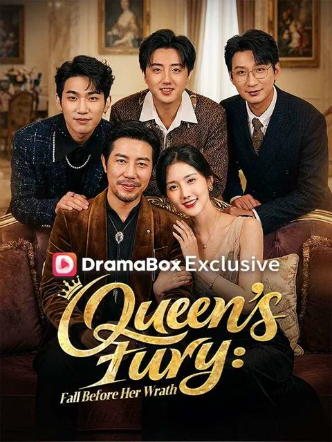 Queen's Fury: Fall Before Her Wrath