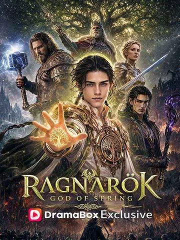 Ragnarök: God of Spring
