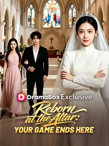 Reborn at the Altar: Your Game Ends Here
