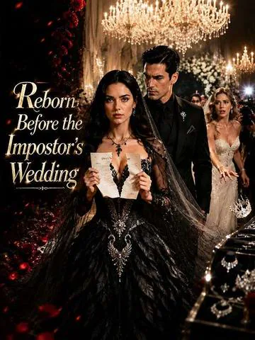 Reborn Before the Impostor’s Wedding