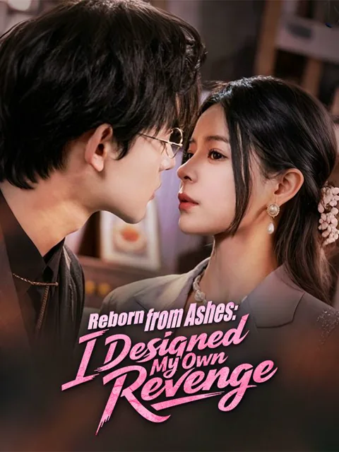 Reborn from Ashes: I Designed My Own Revenge