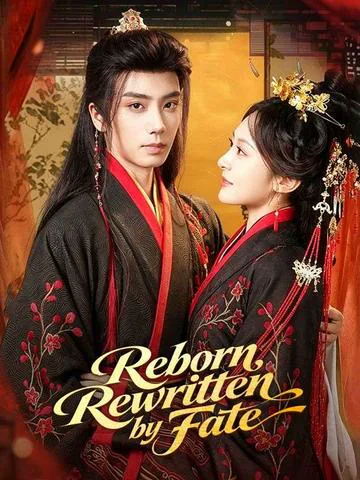 Reborn, Rewritten by Fate cover image — watch all 57 episodes free in HD
