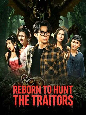 Reborn to Hunt the Traitors