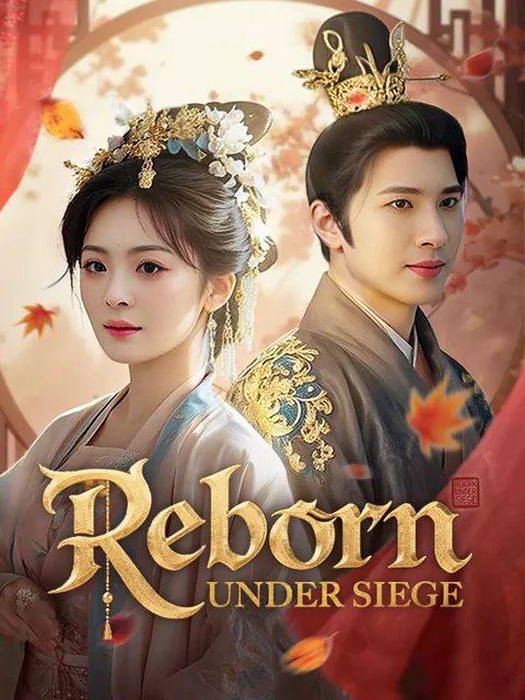 Reborn Under Siege (DUBBED)
