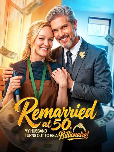 Remarried at 50, My Husband Turns Out To Be a Billionaire!