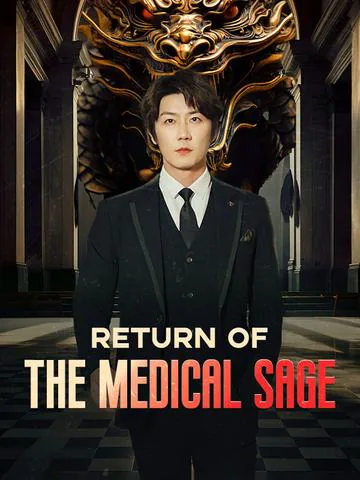 Return of the Medical Sage
