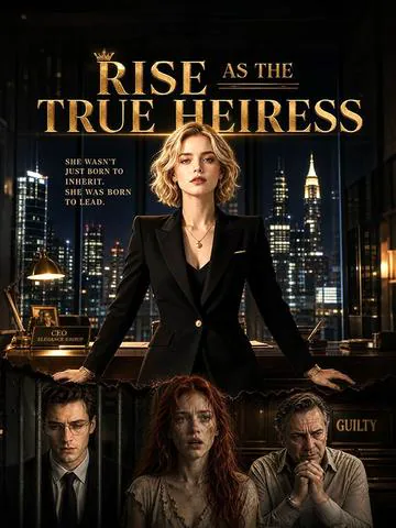 Rise as the True Heiress cover image — watch all 30 episodes free in HD