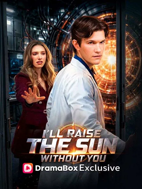 Rise the Sun Without You