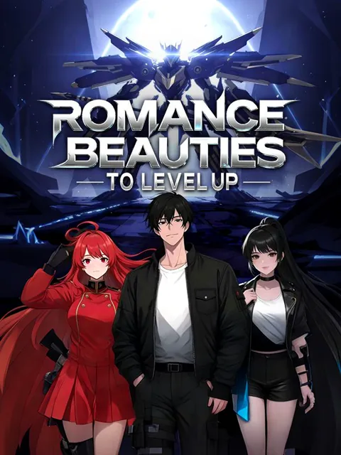 Romance Beauties to Level Up cover image — watch all 43 episodes free in HD