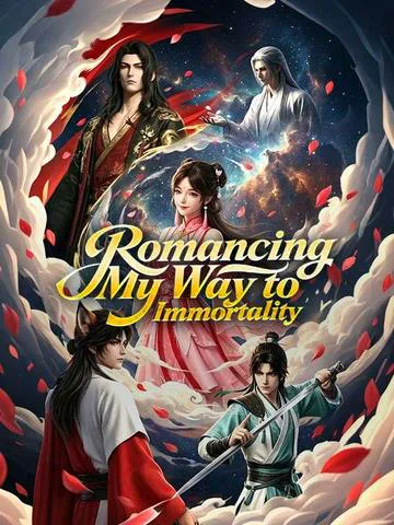 Romancing My Way to Immortality