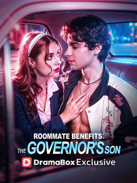 Roommate Benefits: The Gorvernor's Son cover image — watch all 62 episodes free in HD