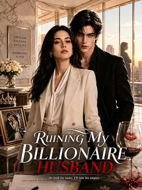 Ruining My Billionaire Husband cover image — watch all 60 episodes free in HD