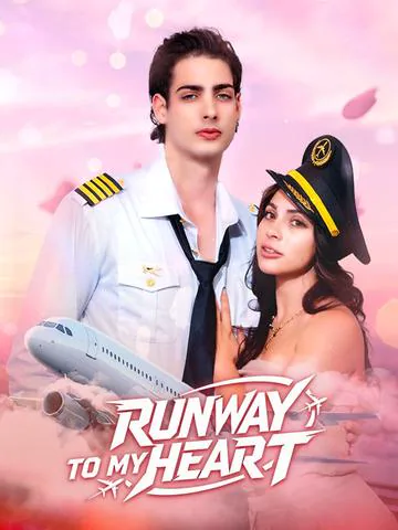 Runway To My Heart