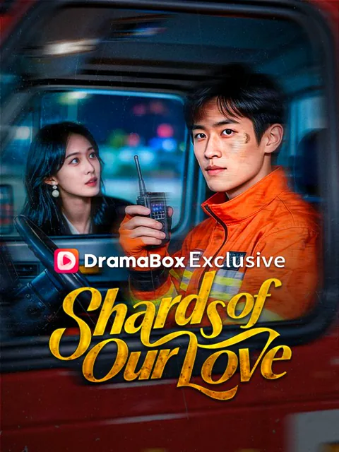 Shards of Our Love