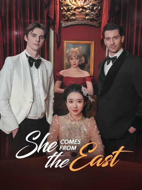She Comes From the East cover image — watch all 57 episodes free in HD