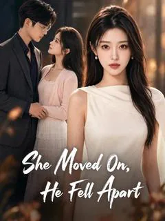 She Moved On, He Fell Apart cover image — watch all 51 episodes free in HD