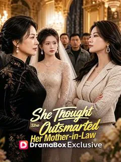 She Thought She Outsmarted Her Mother-in-Law cover image — watch all 60 episodes free in HD