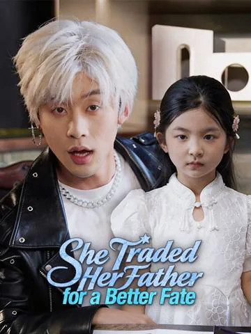 She Traded Her Father for a Better Fate