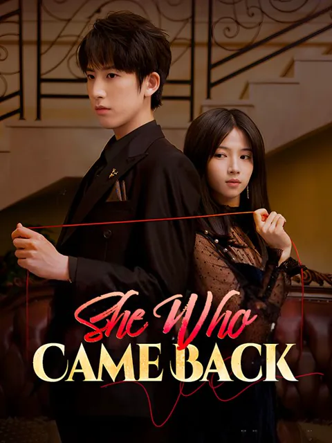She Who Came Back cover image — watch all 80 episodes free in HD