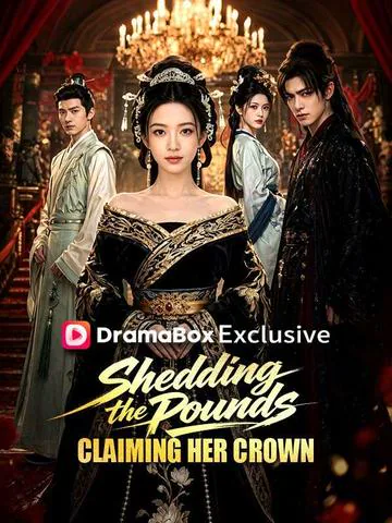 Shedding the Pounds, Claiming Her Crown（DUBBED）